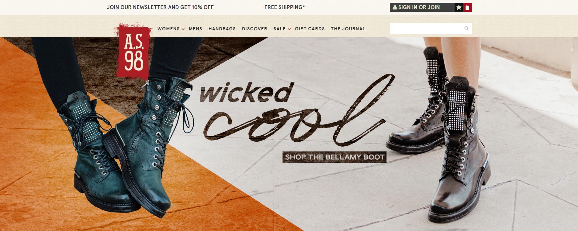 View A.S.98's images on CB/I Digital Case Study Page of Platform Development Service.