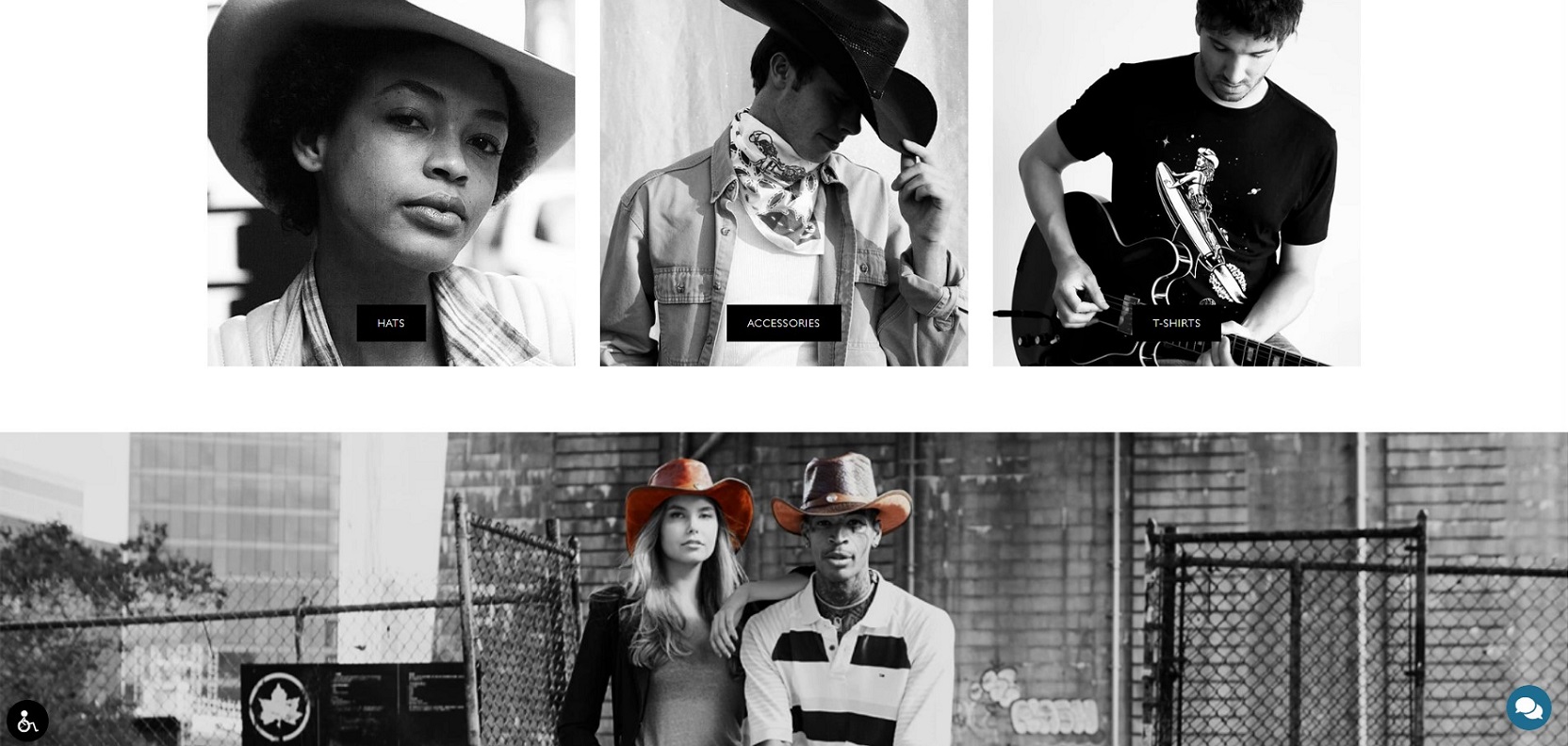 View Planet Cowboy's images on CB/I Digital Case Study Page of Platform Development Service.