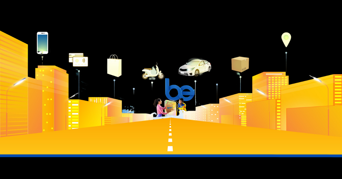 View BE GROUP's images on CB/I Digital Case Study Page of Platform Development Service.