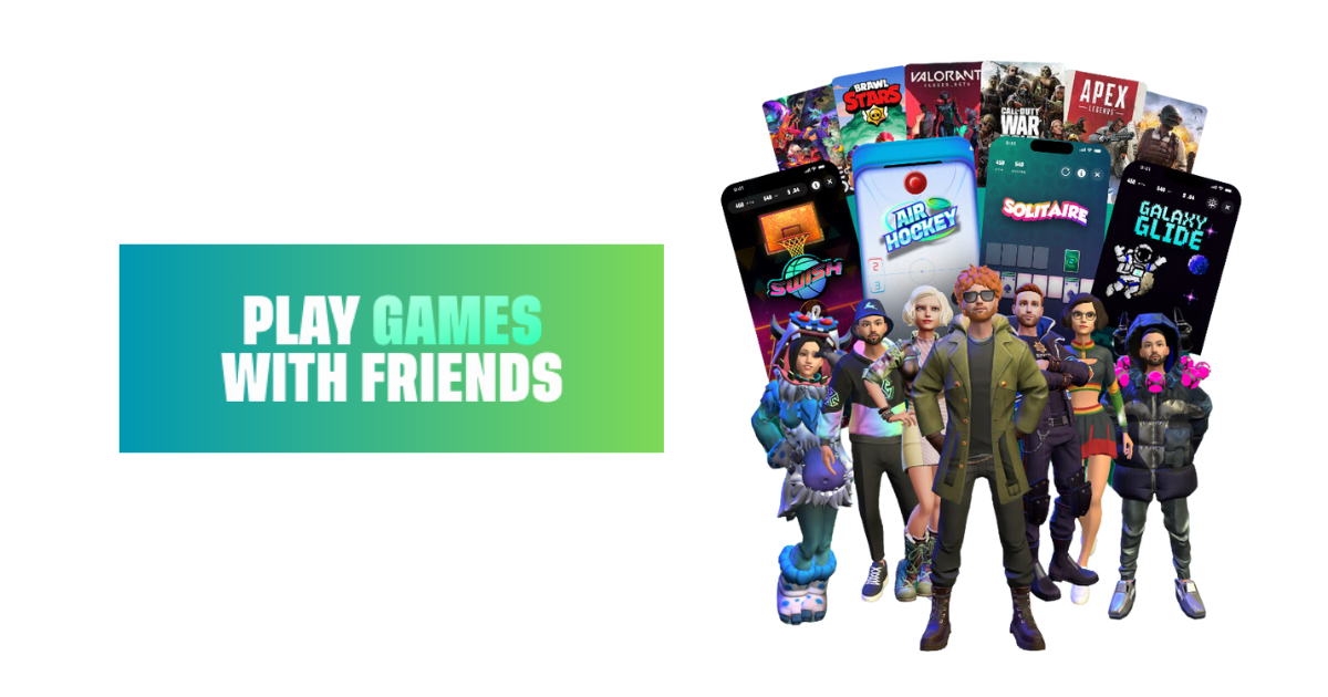 View Z League's images on CB/I Digital Case Study Page of Platform Development Service.