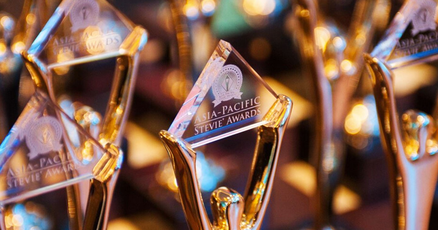 CB/I wins Two Stevie's from the American Business Awards