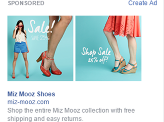 Six major differences between Facebook awareness and conversion campaigns