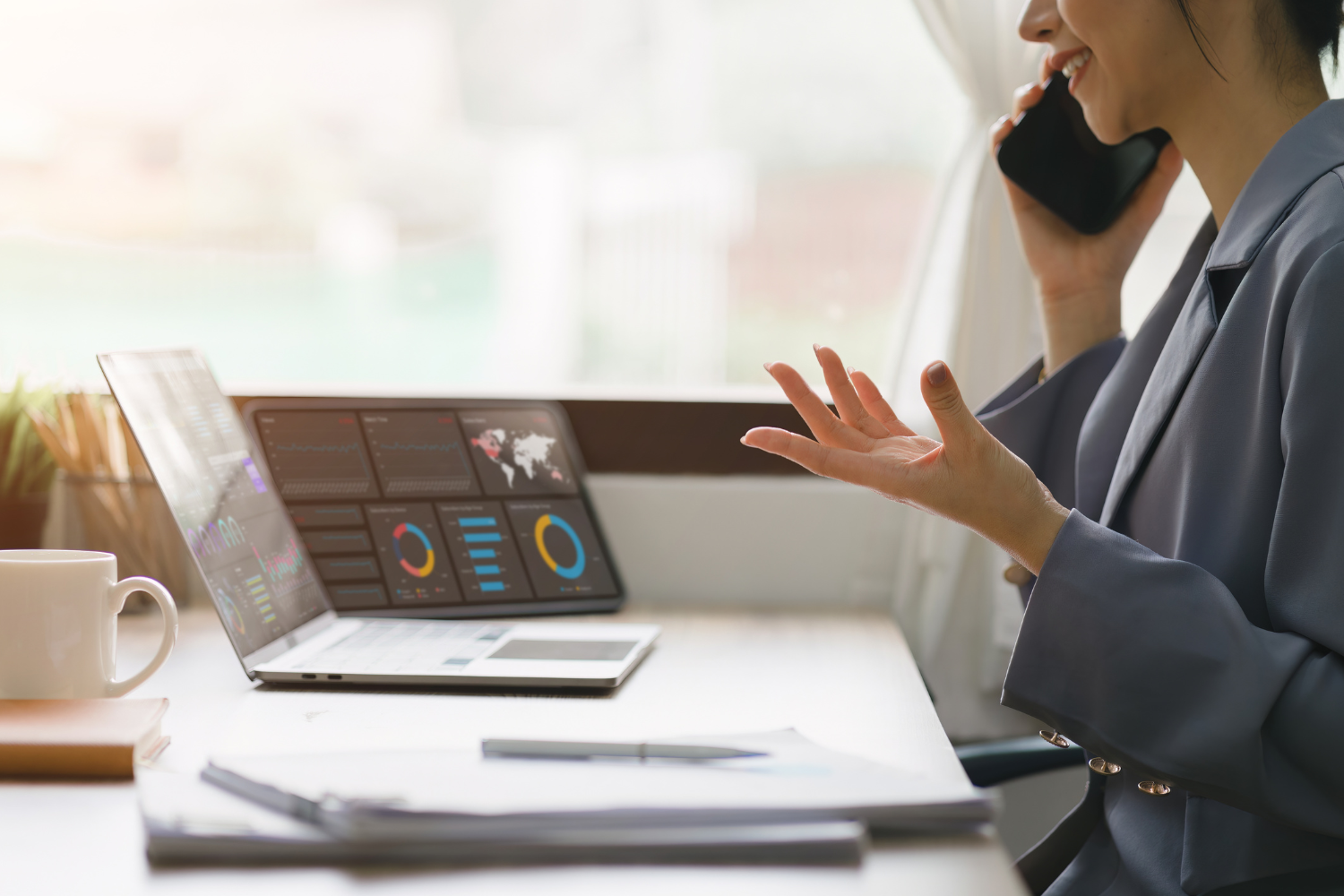 CB/I Digital [NYC] Enterprise Sales Manager