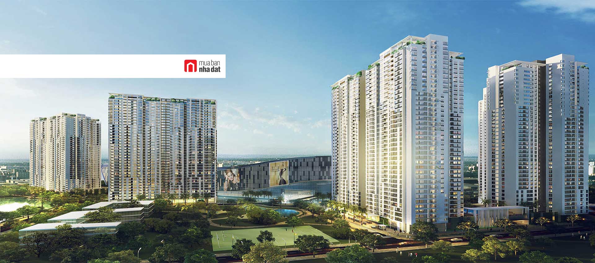 View Mua Ban Nha Dat's images on CB/I Digital Case Study Page of Platform Development Service.