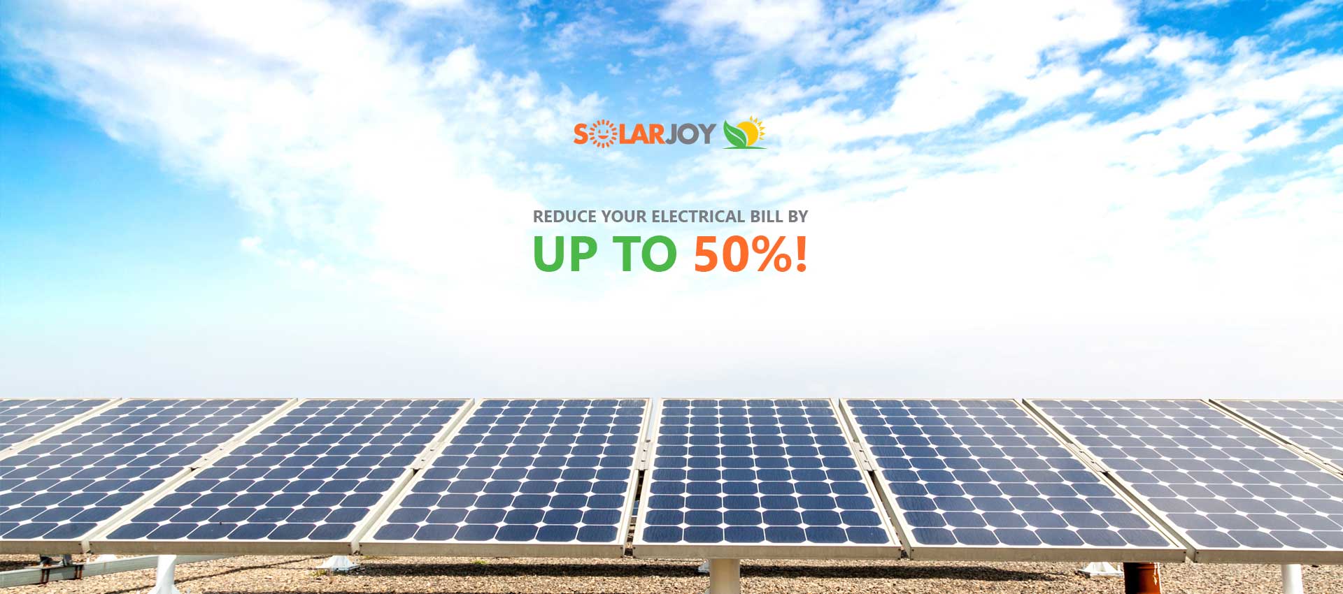 View Solar Joy's images on CB/I Digital Case Study Page of Platform Development Service.