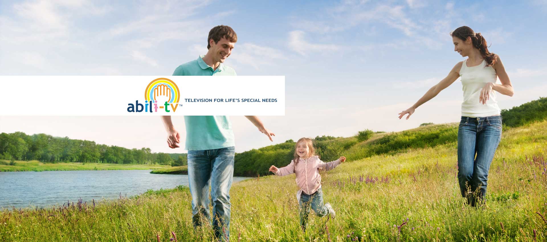 View AbiliTV's images on CB/I Digital Case Study Page of Platform Development Service.