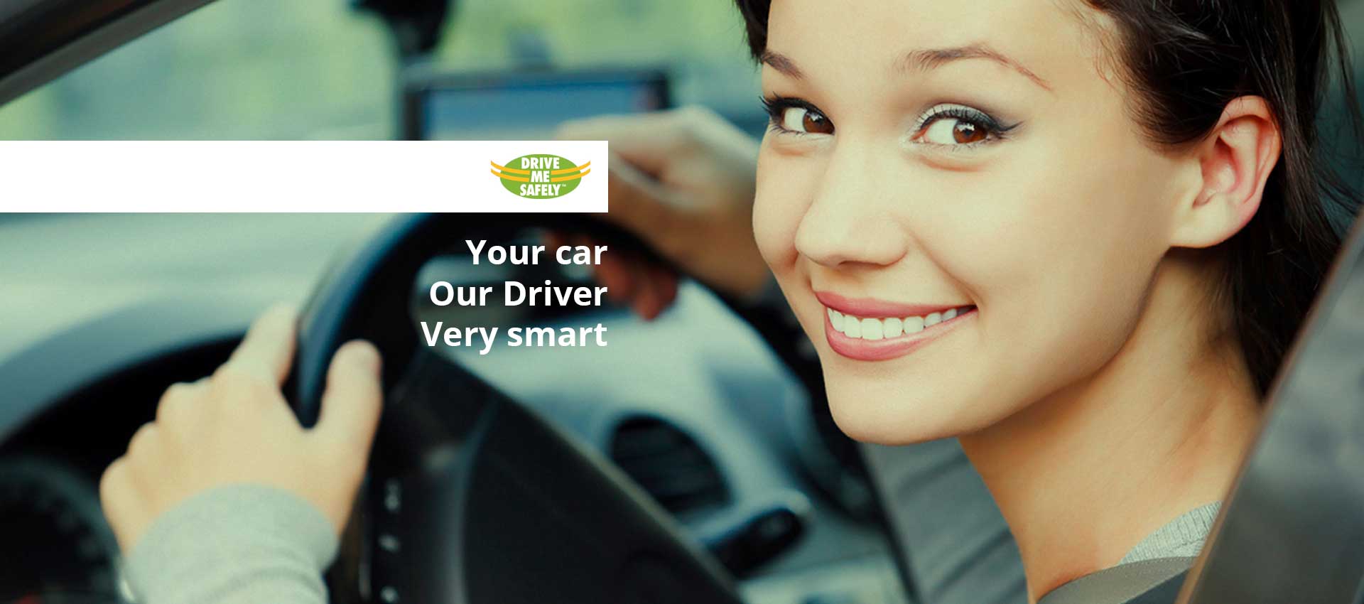 View DriveMeSafely's images on CB/I Digital Case Study Page of Platform Development Service.