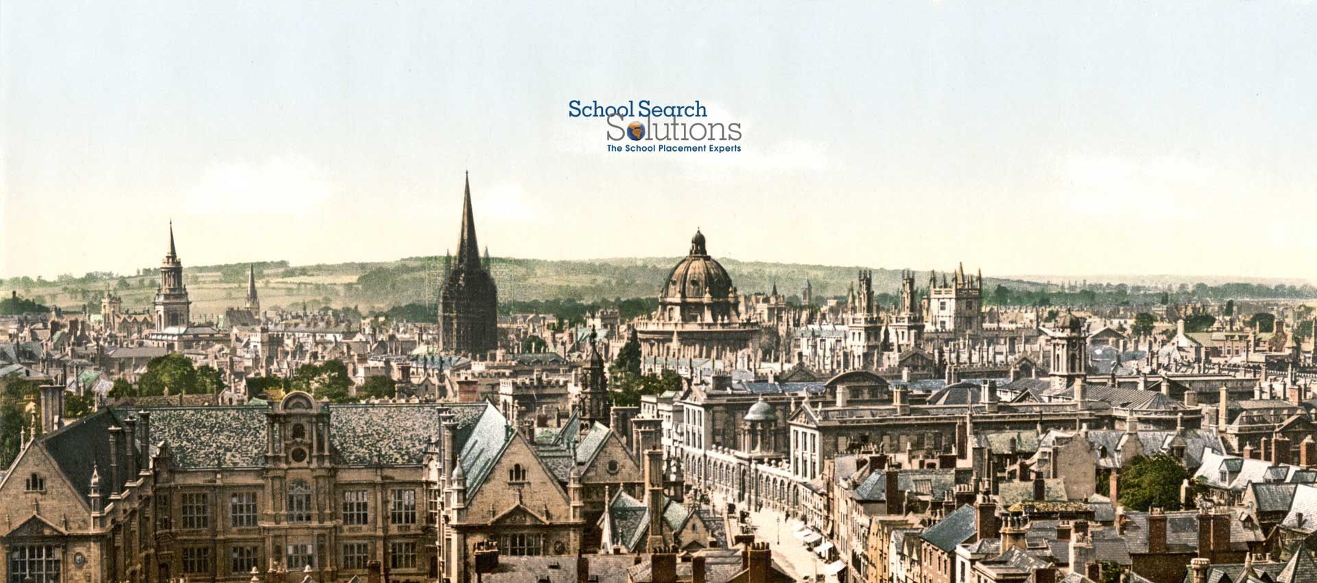 View School Choice Group's images on CB/I Digital Case Study Page of Platform Development Service.