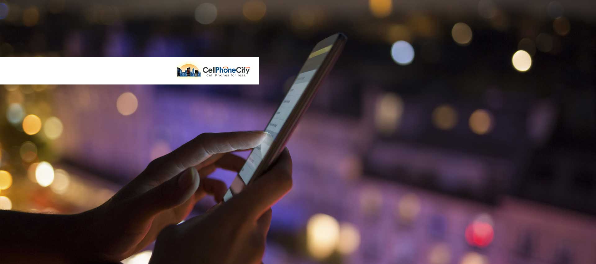 View Cellphone City's images on CB/I Digital Case Study Page of Platform Development Service.