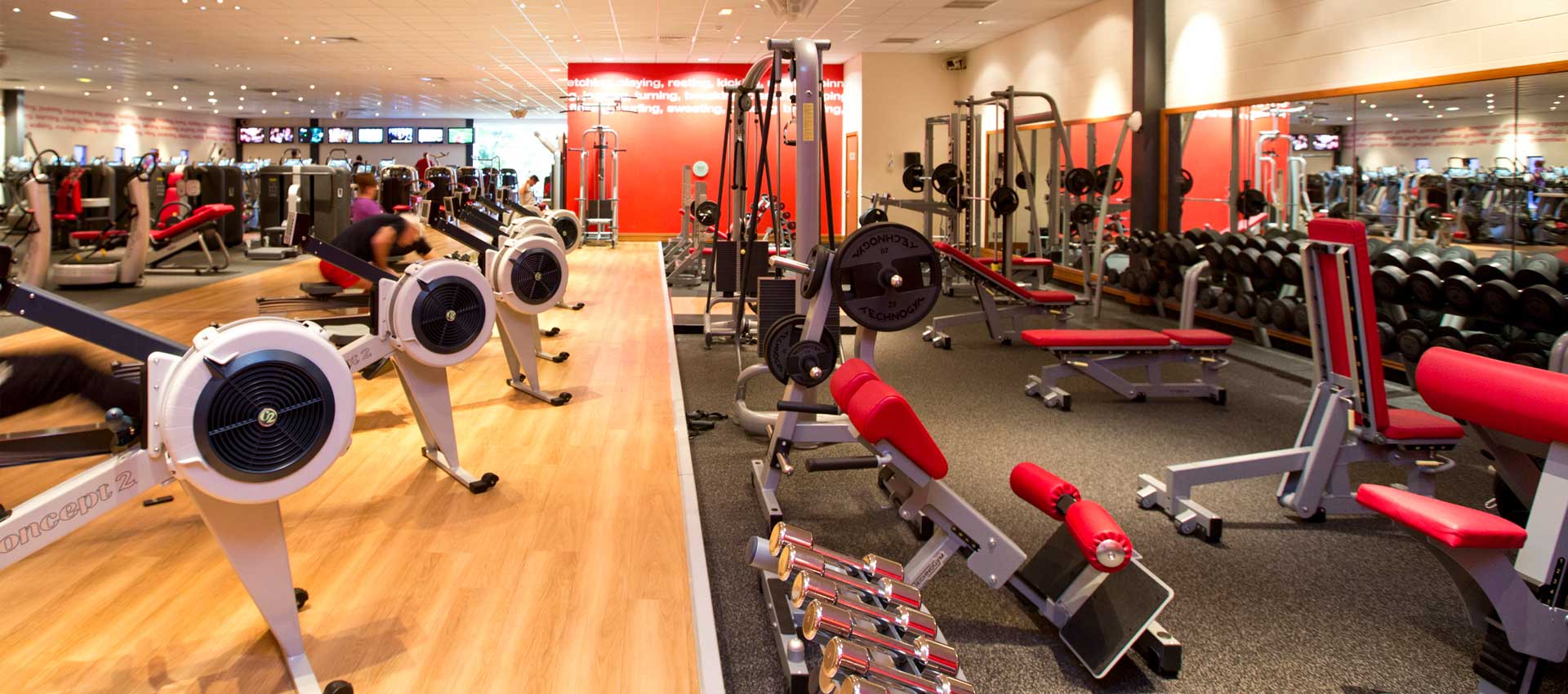 View The Sid Jacobson Jewish Community Center (SJJCC)'s images on CB/I Digital Case Study Page of Platform Development Service.