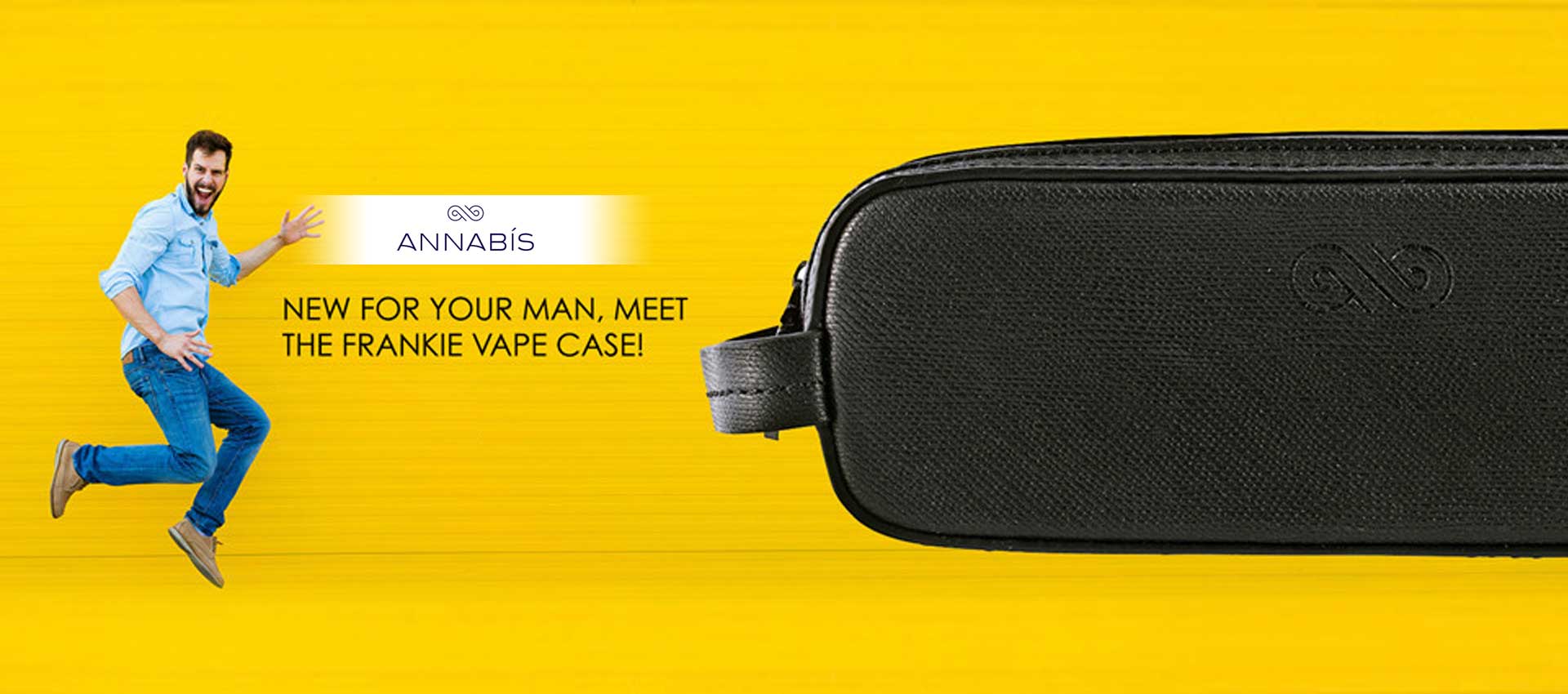 View Annabis Style's images on CB/I Digital Case Study Page of Platform Development Service.