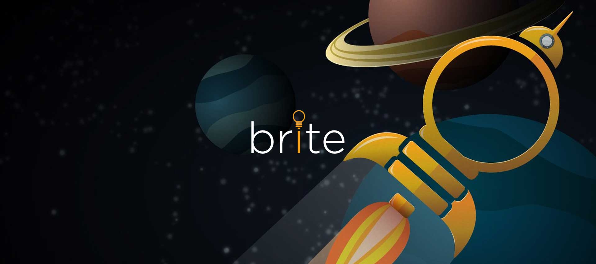 View Brite Conference's images on CB/I Digital Case Study Page of Platform Development Service.